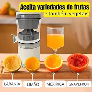 EXPRIMIDOR DE FRUTA