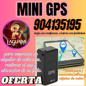 MINI GPS